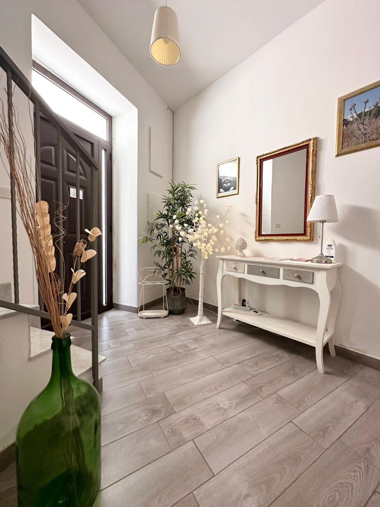 Lilly'S Home Noto Exterior foto